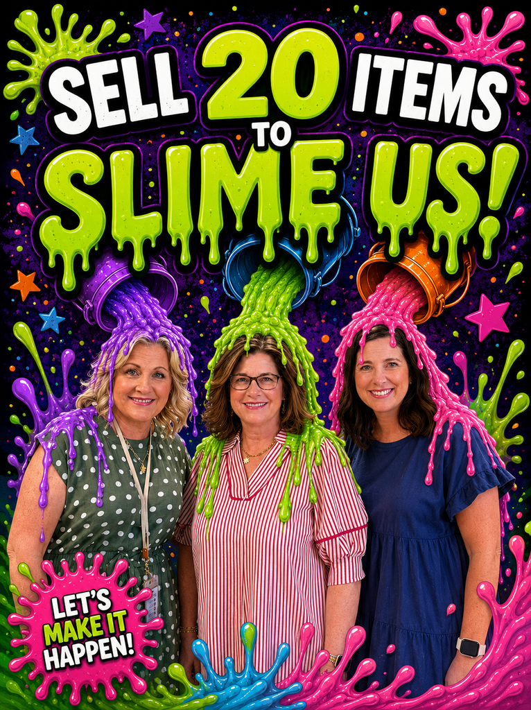 slime