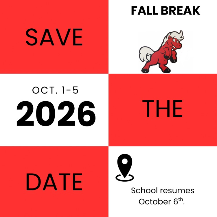 fall break