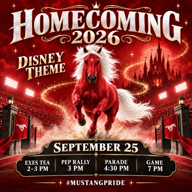 Homecoming 2026