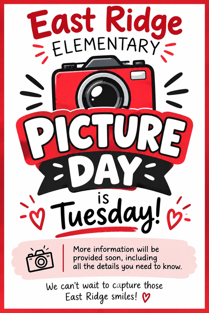 picture day