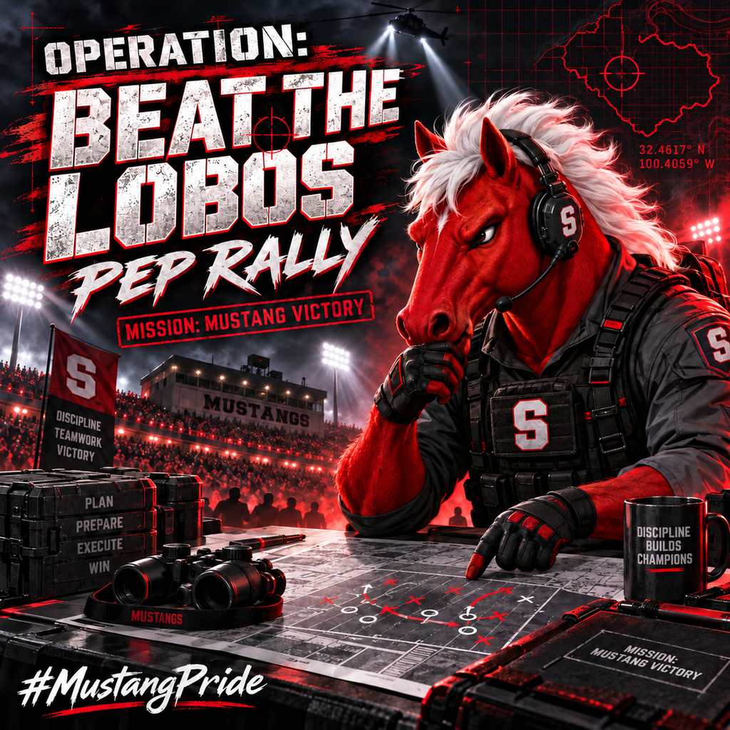 Operation: Beat the Lobos