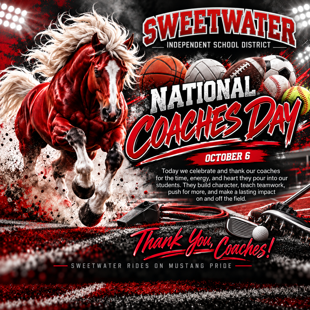 National Coaches Day
