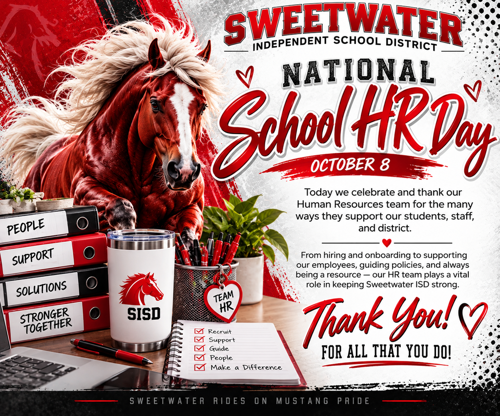 National School HR Day