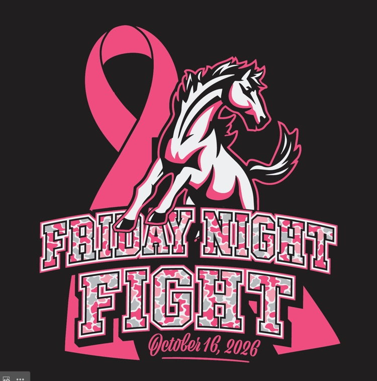 Friday night fight shirt design