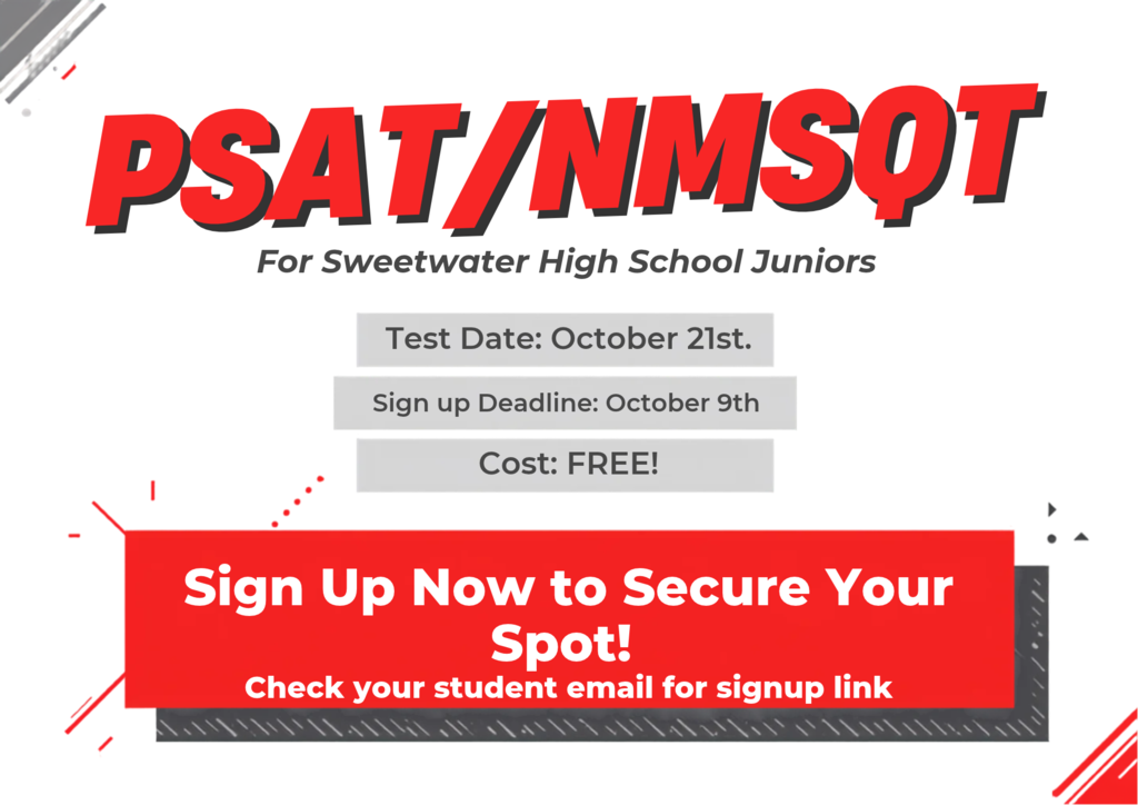 PSAT