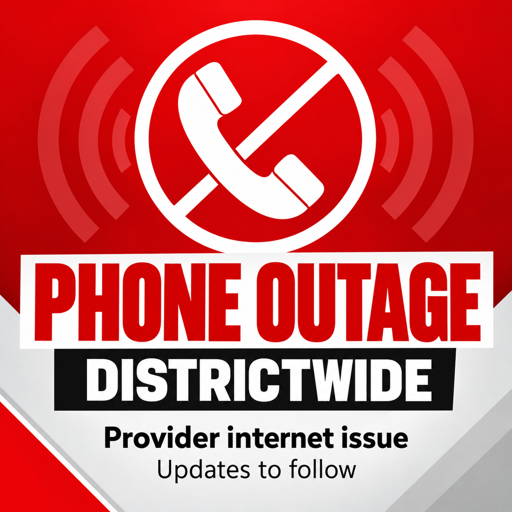 phone outage