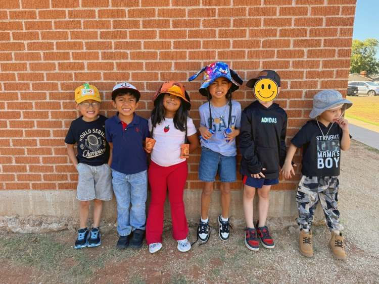 hat day