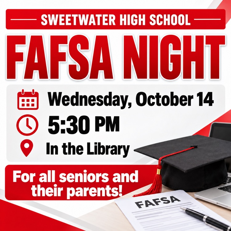 FAFSA Night