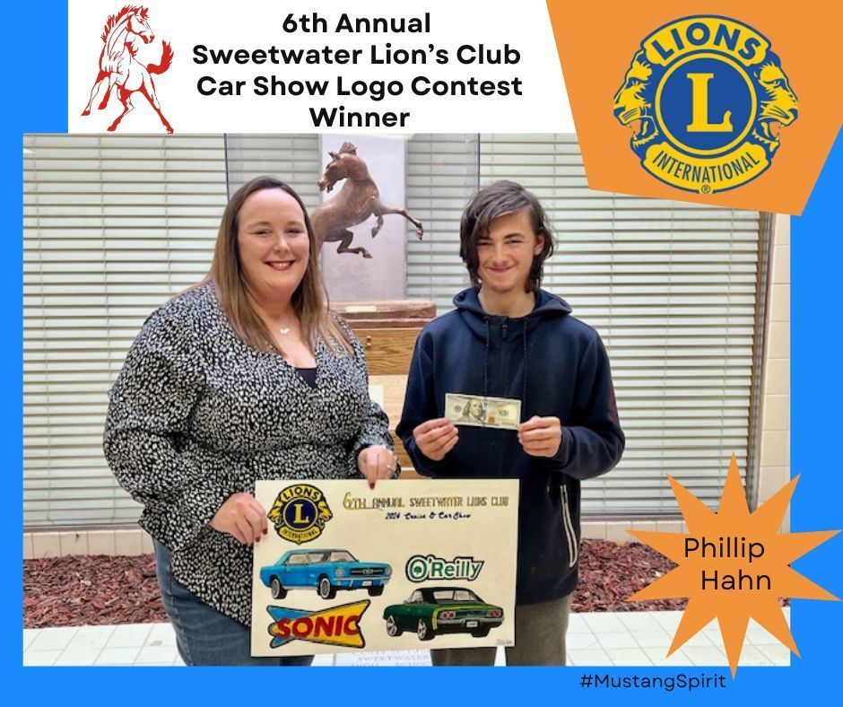 Contest Winner
