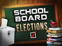 2025 School Board Call of Petitions for Election