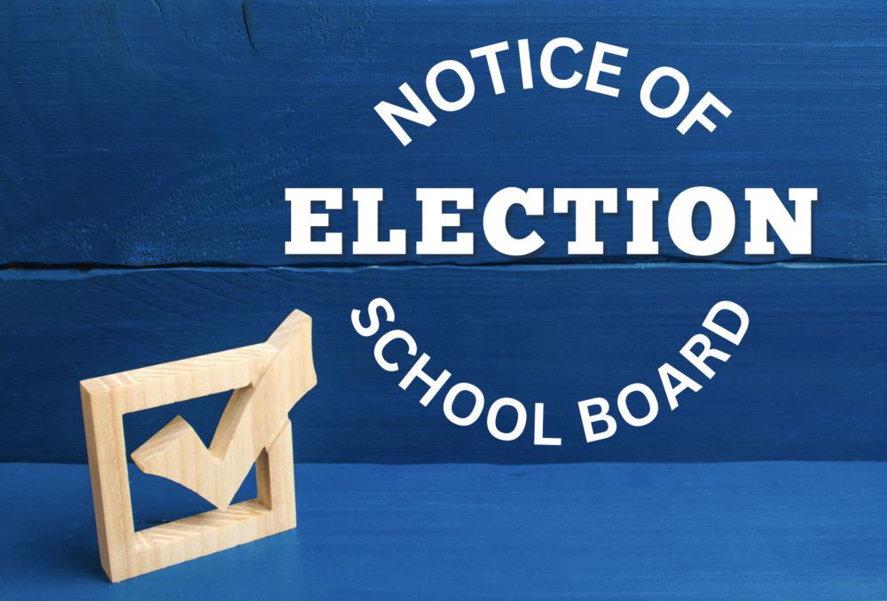 School Board Election 2025