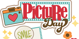 School Picture Day-Tuesday, August 19th