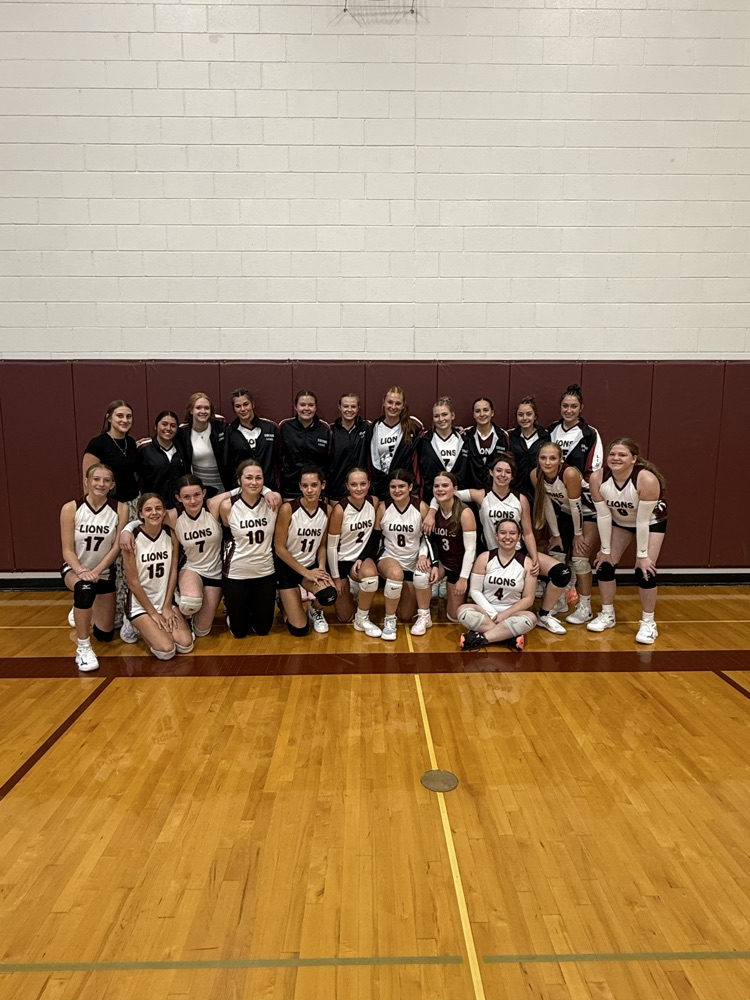 9/9/25 Game vs Hoehne