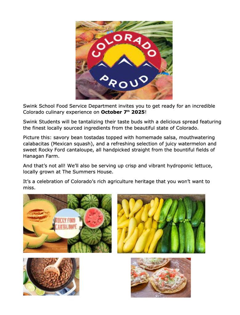 Colorado Proud-October 7