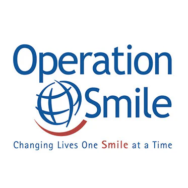 Operation Smile Walk-A-Thon