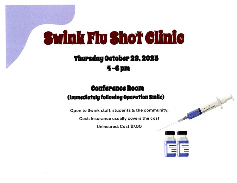 Flu Shot Clinic