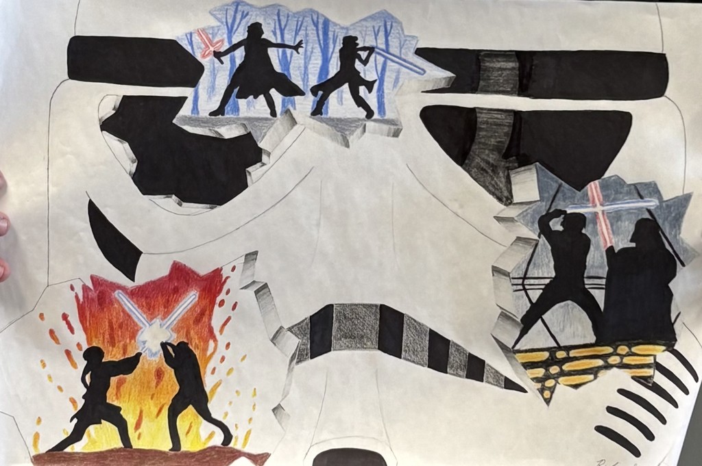 Artist of the Week-Rylie