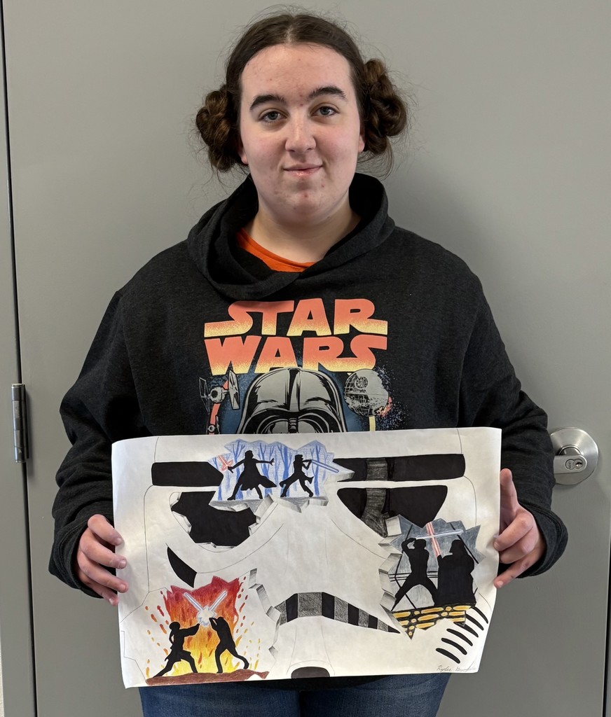 Artist of the Week-Rylie