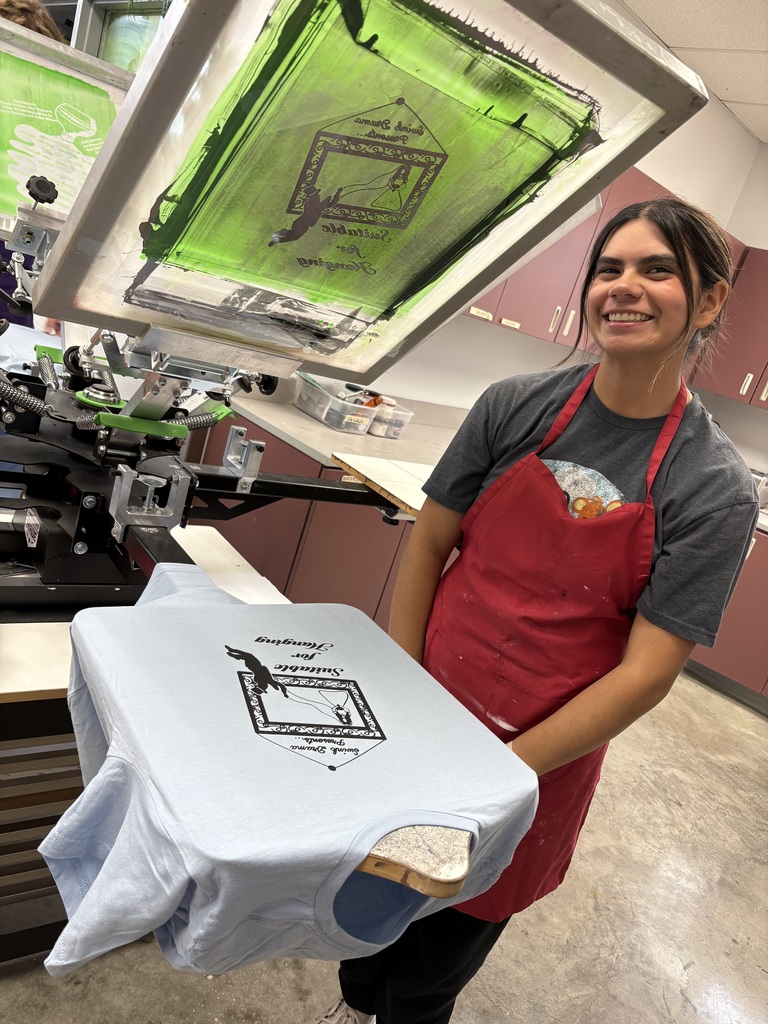 Artist of the Week-Madalyn