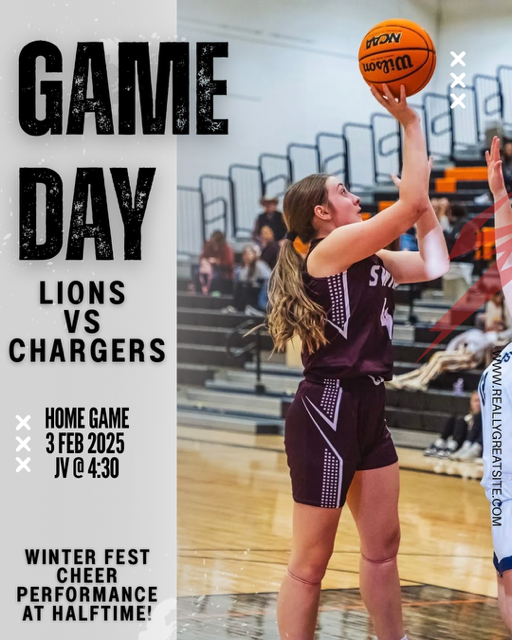 Winterfest Cheer Performance