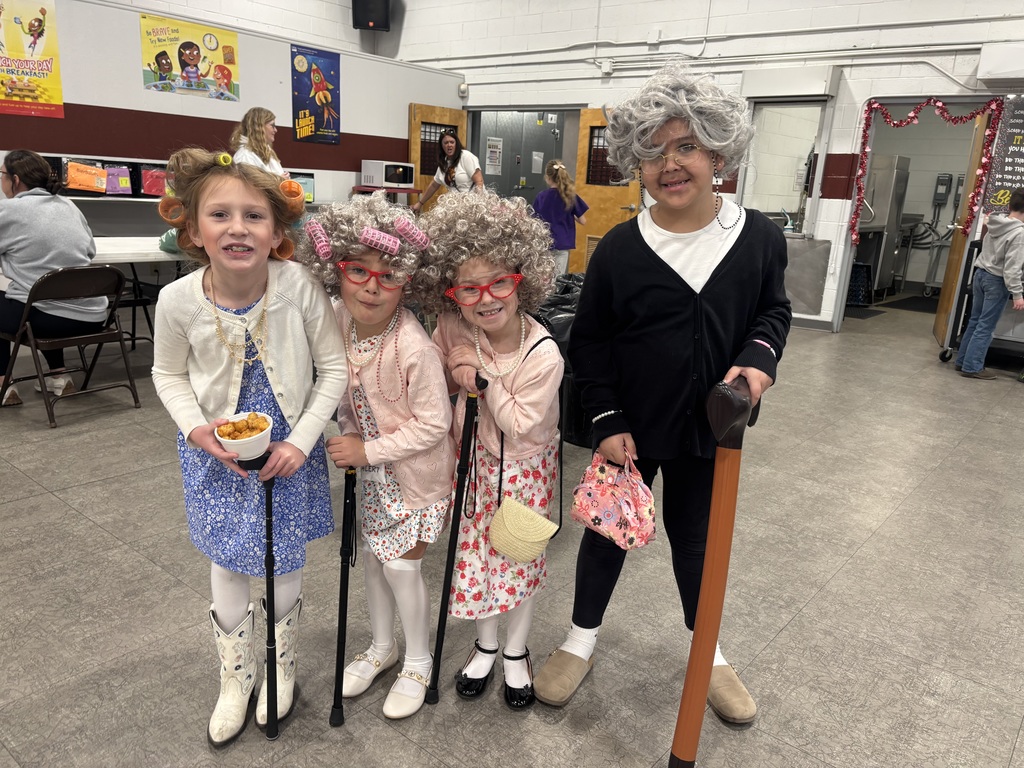 100th Day of School