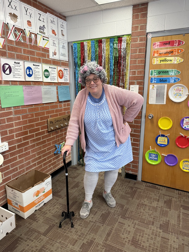 100th Day of School