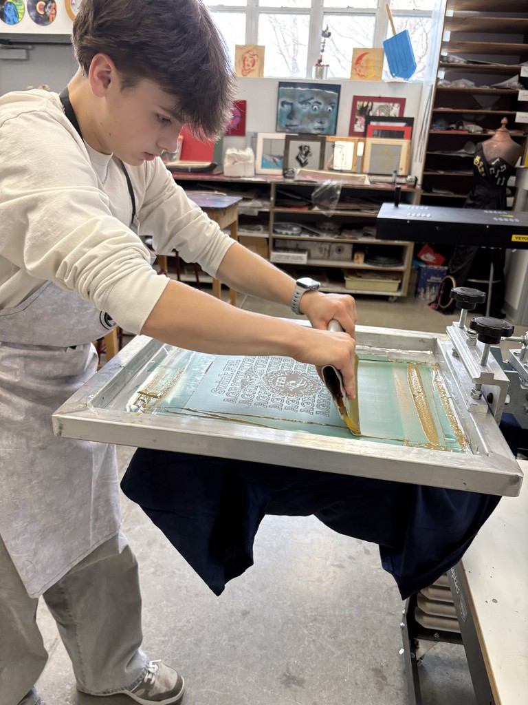 Carter-March Artist of the Month