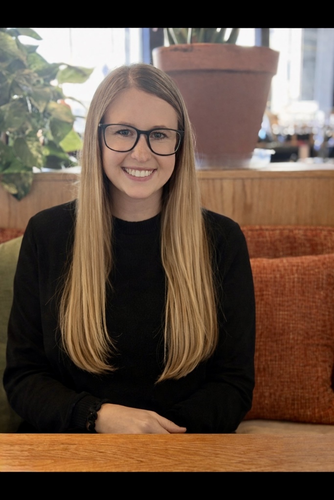 Katie Hershey-New Business Manager