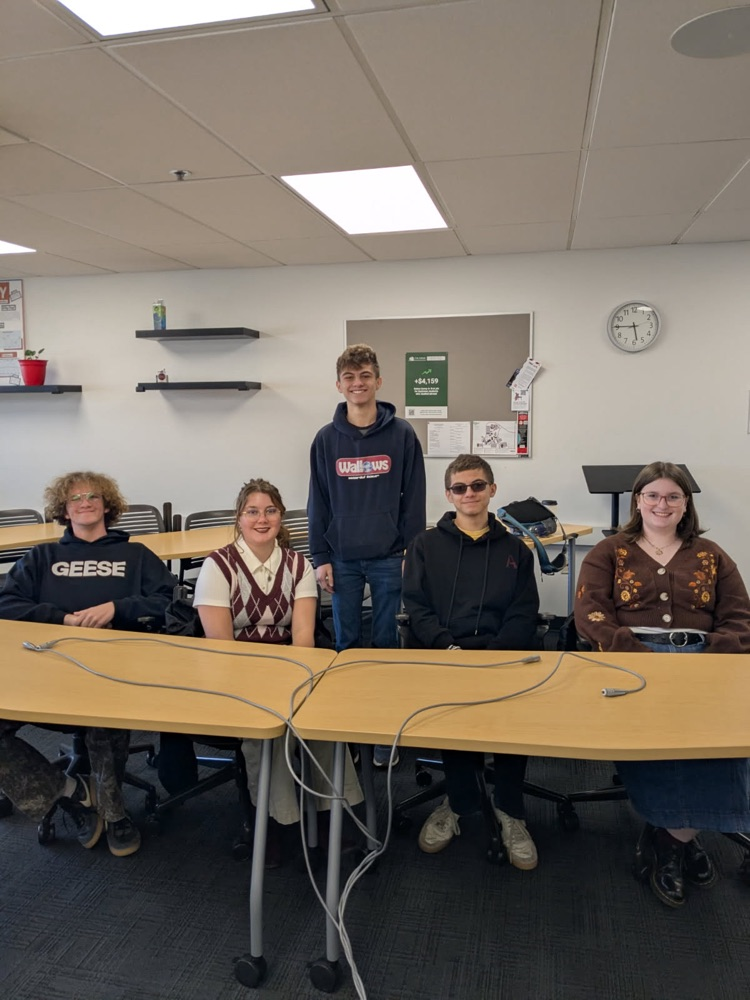 state knowledge bowl team