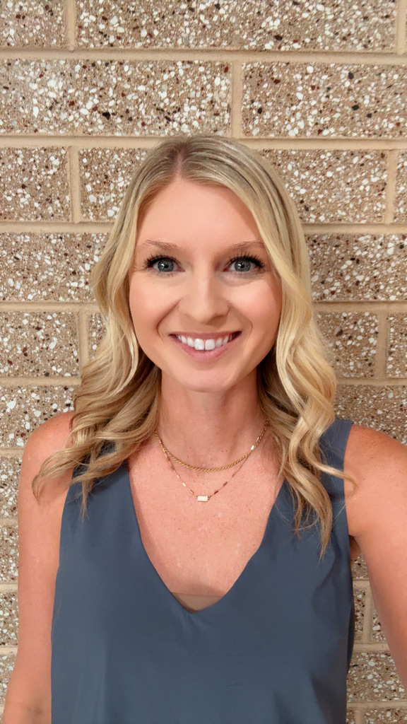 Meagan Shoemaker-Kindergarten Teacher