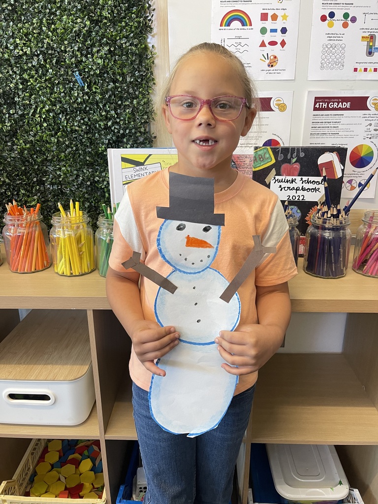 Artist of the Winter