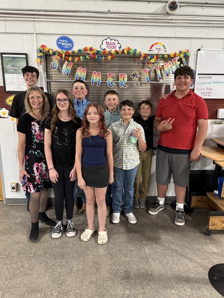 6th grade guitar class