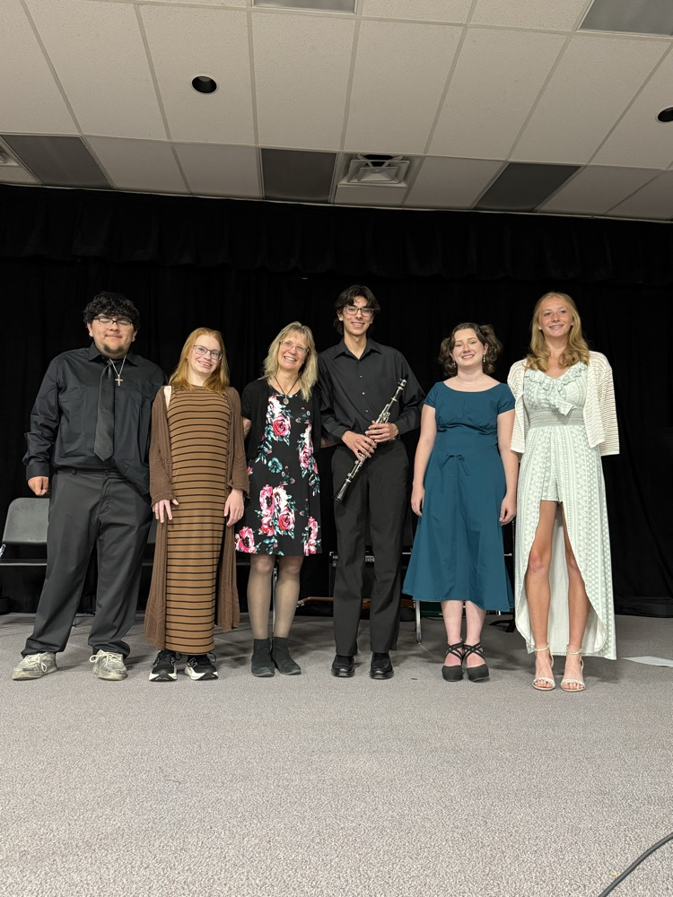 high school choir