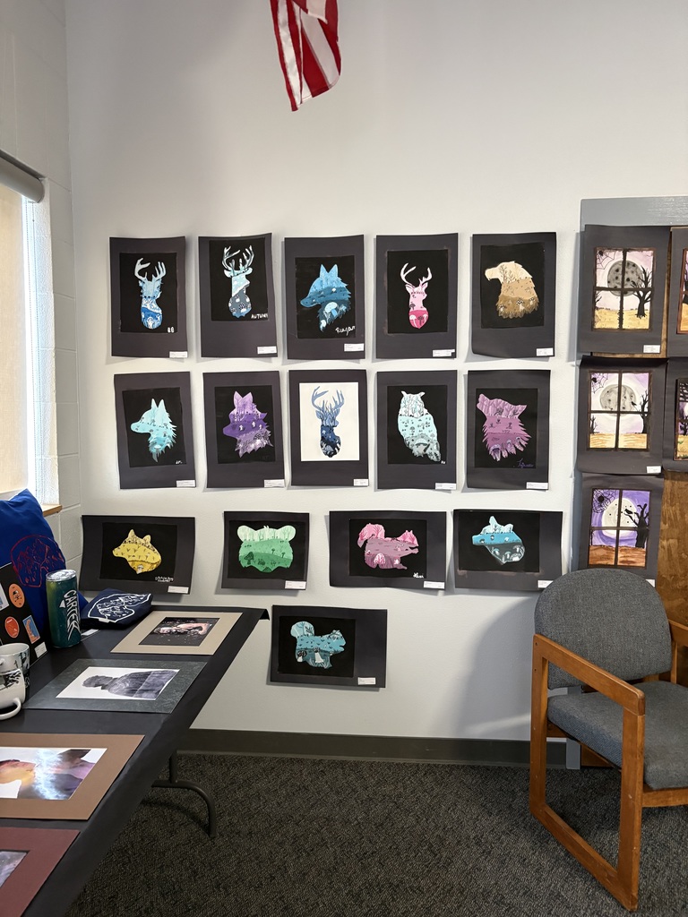 2026 Art Show