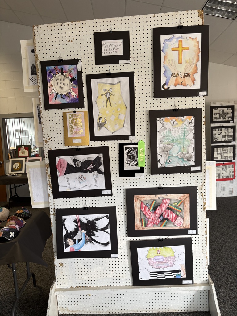 2026 Art Show