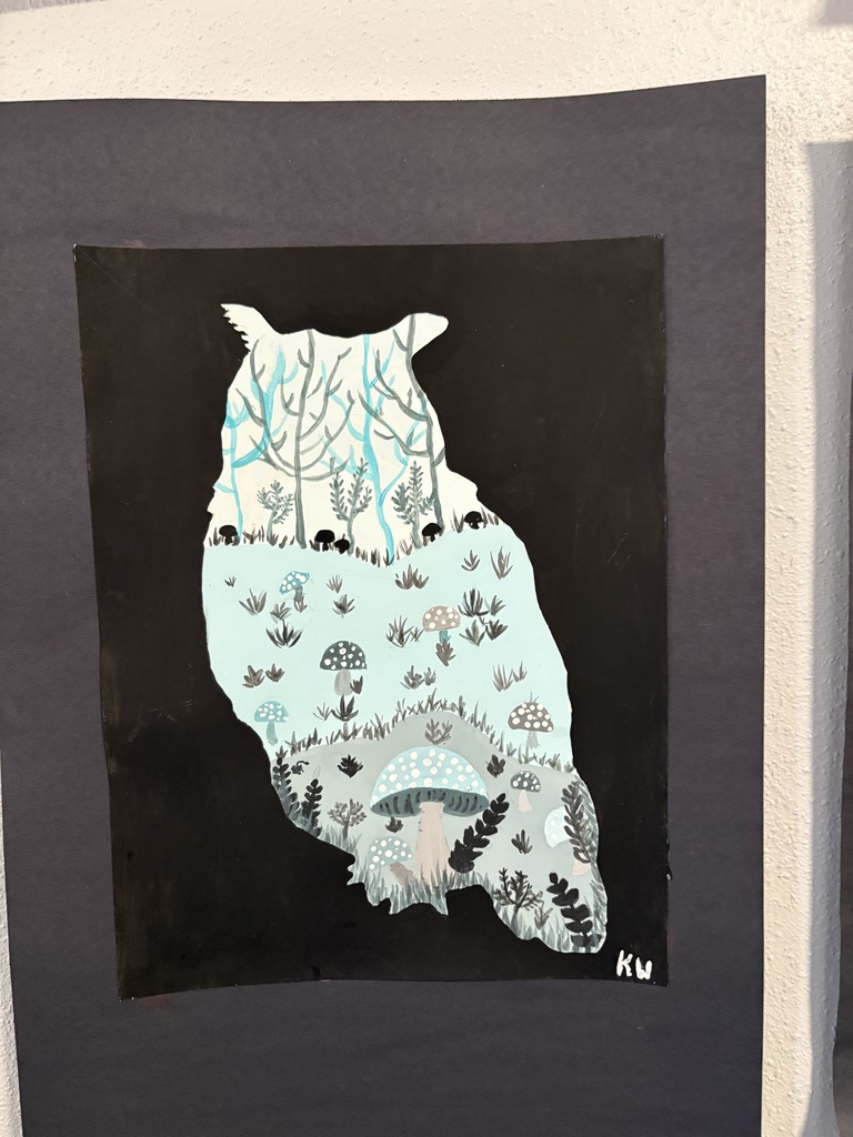 2026 Art Show