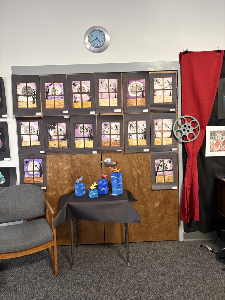 2026 Art Show