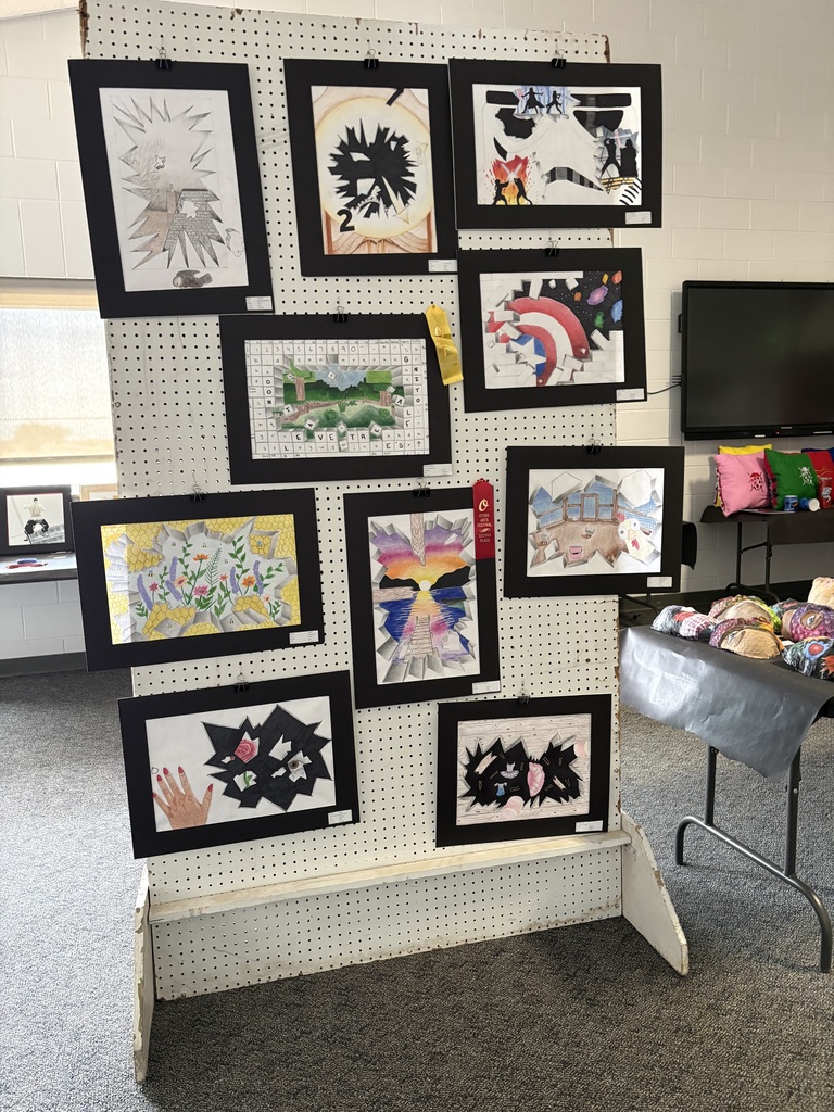 2026 Art Show