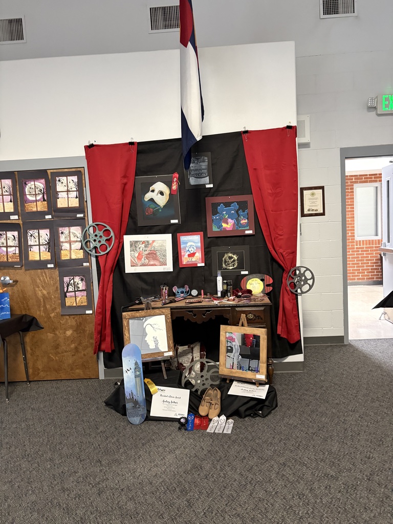 2026 Art Show
