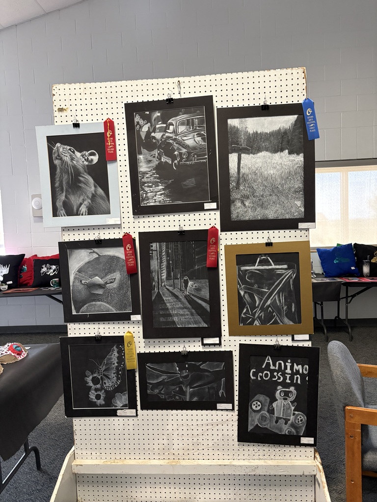 2026 Art Show