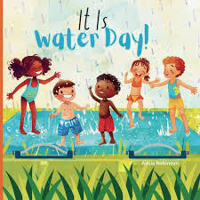 Water Day Cancelled