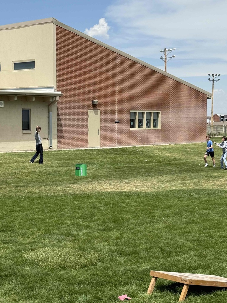 Secondary Park Day