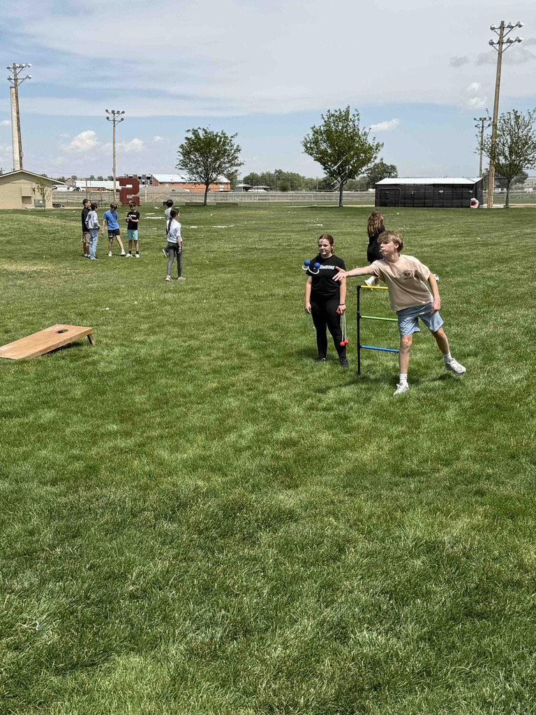 Secondary Park Day