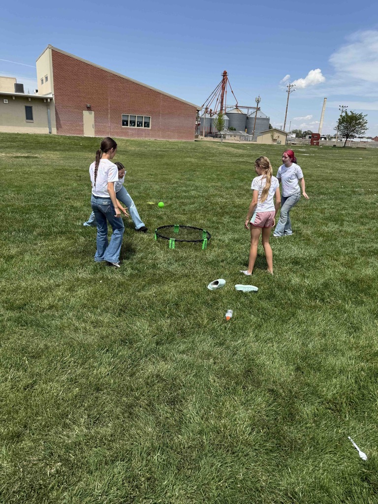Secondary Park Day