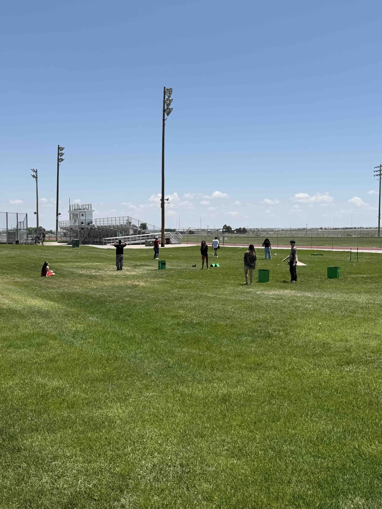 Secondary Park Day