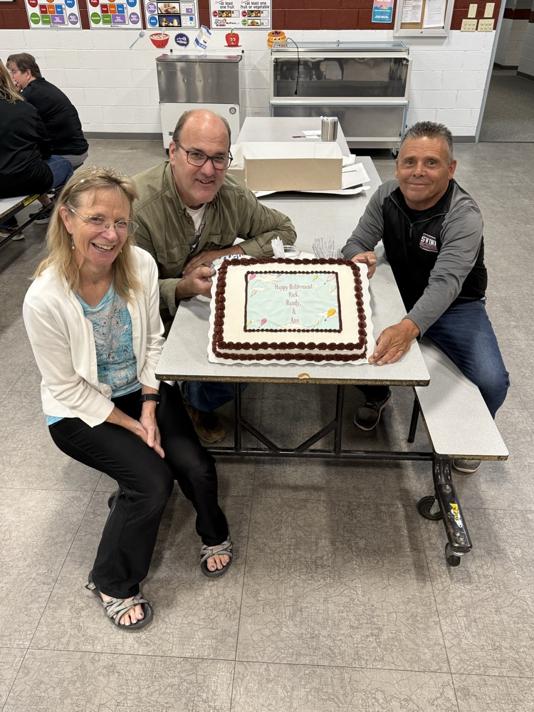 2026 Retirees