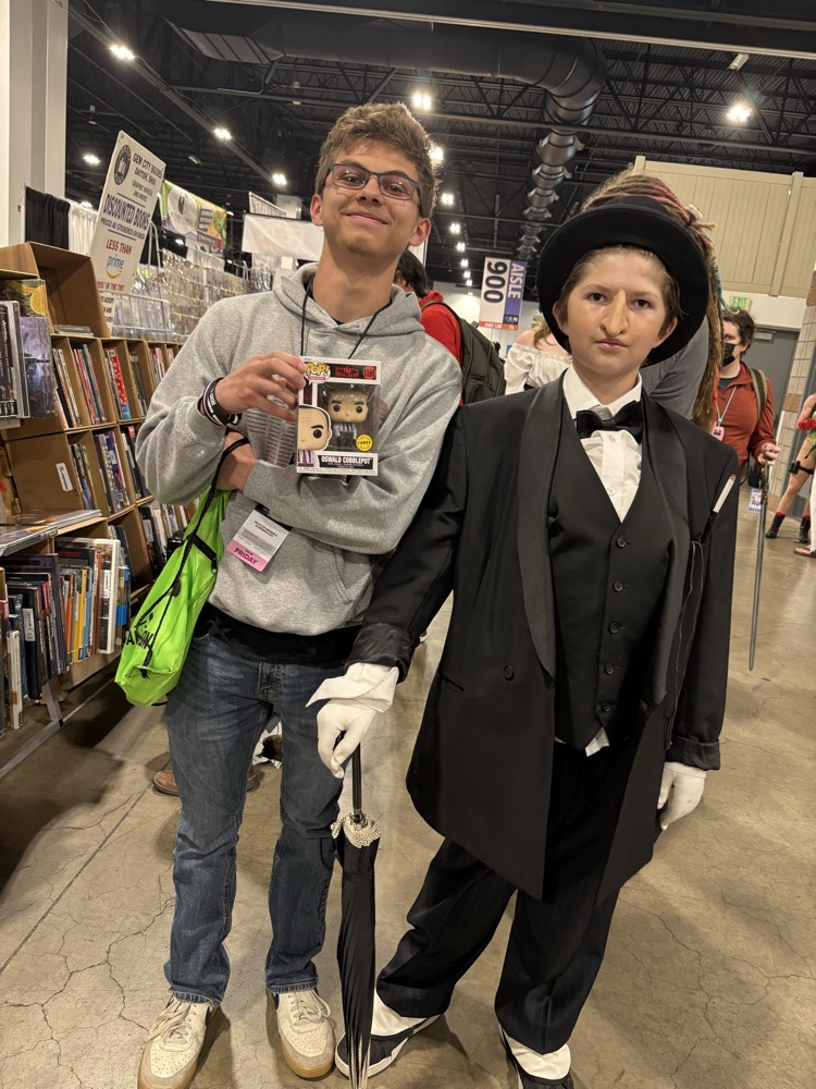 Denver Pop-Culture Con