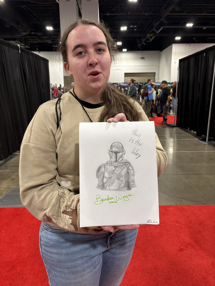 Denver Pop-Culture Con