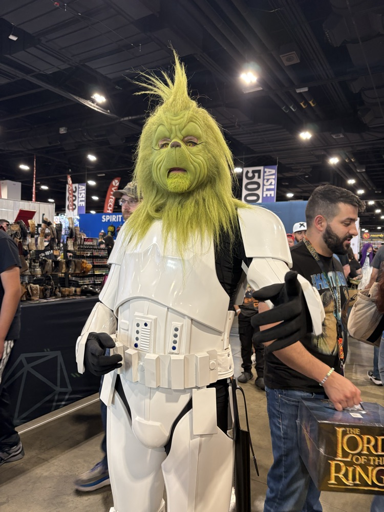 Denver Pop-Culture Con