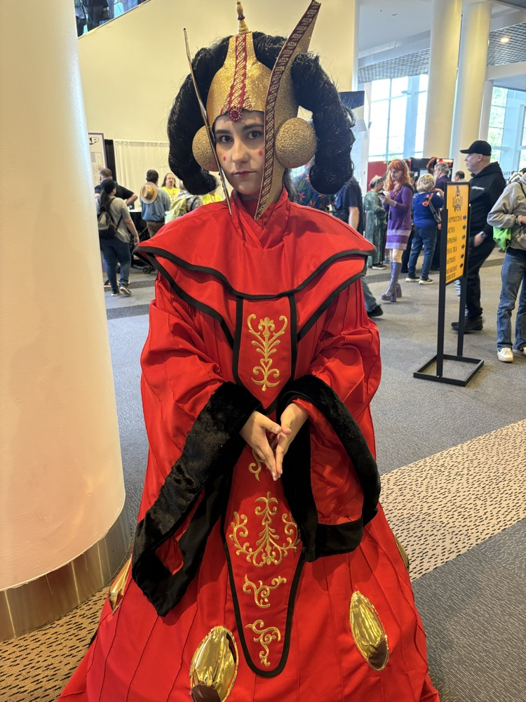 Denver Pop-Culture Con